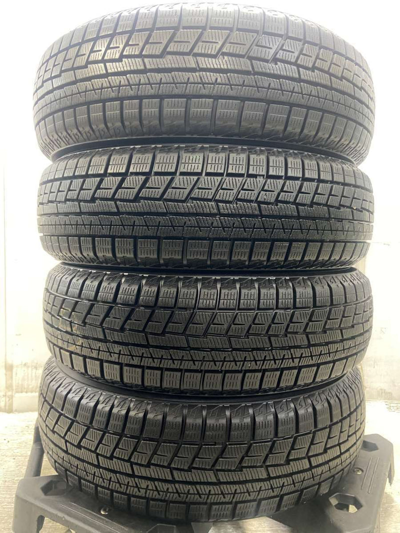 ヨコハマ アイスガード iG60 155/65R14  4本