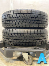 ダンロップ ウィンターマックス03 155/65R14  2本