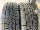 ダンロップ ウィンターマックス03 155/65R14  2本