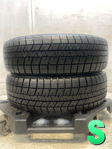ダンロップ ウィンターマックス03 155/65R14  2本