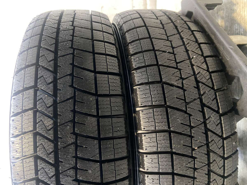 ダンロップ ウィンターマックス03 155/65R14  2本