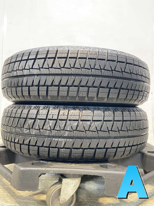 ブリヂストン アイスパートナー2 155/65R14  2本