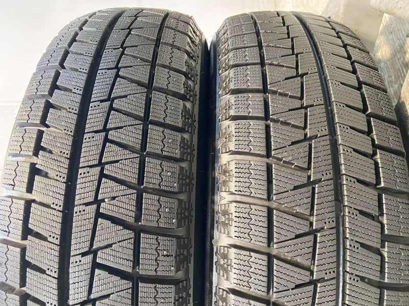 ブリヂストン アイスパートナー2 165/65R14  2本