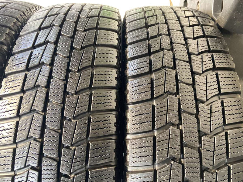 オートバックス ノーストレック N3i 155/65R14  4本