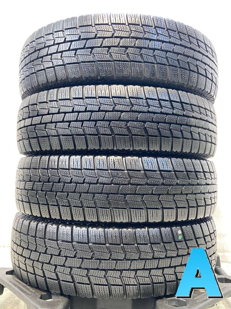 オートバックス ノーストレック N3i 155/65R14  4本