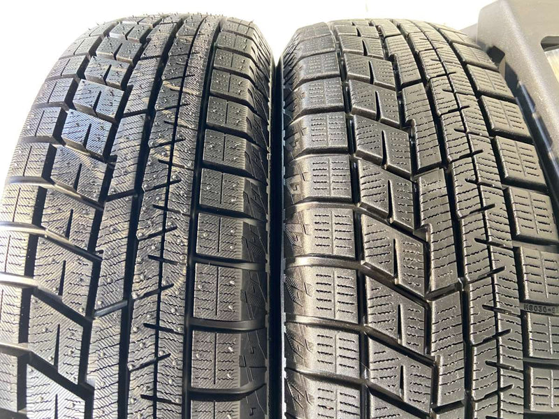 ヨコハマ アイスガード iG60 165/65R14  2本