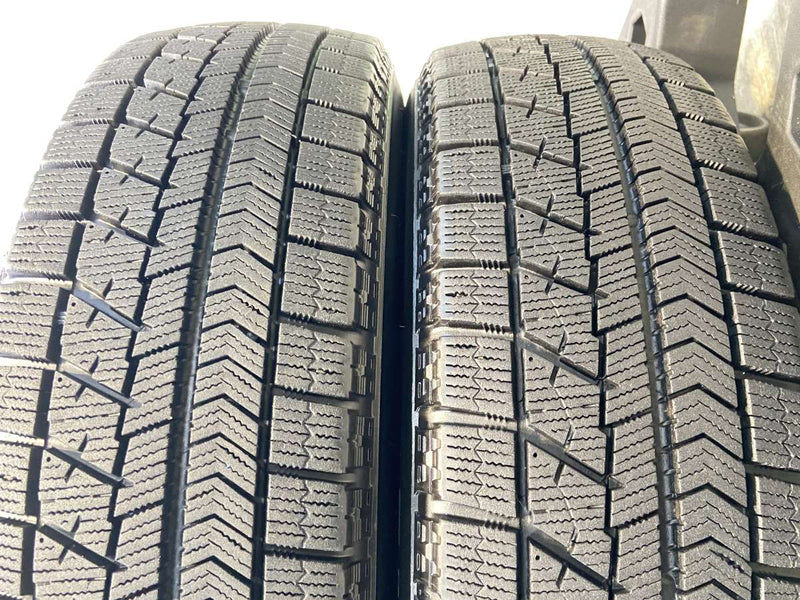 ブリヂストン ブリザック VRX 155/65R14  2本