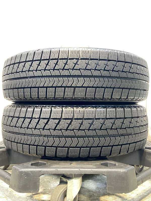 ブリヂストン ブリザック VRX 155/65R14  2本