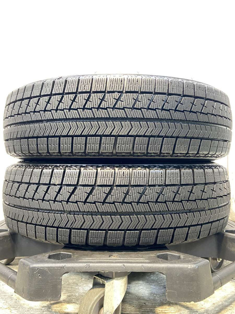 ブリヂストン ブリザック VRX 155/65R14  2本