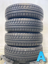 ブリヂストン ブリザック VRX 155/65R14  4本