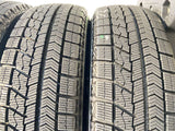 ブリヂストン ブリザック VRX 155/65R14  4本