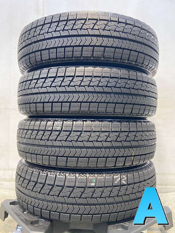 ブリヂストン ブリザック VRX 155/65R14  4本