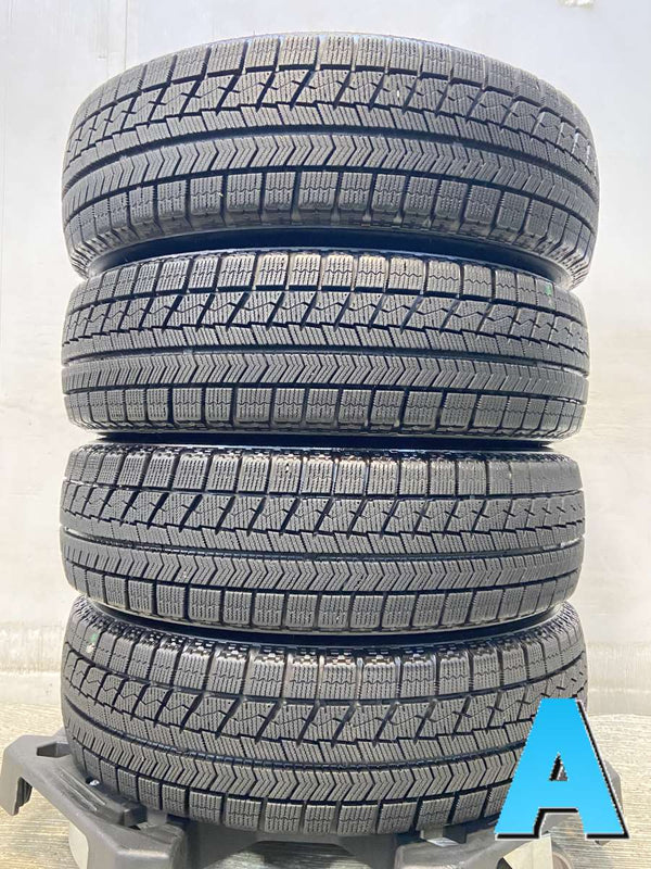 ブリヂストン ブリザック VRX 155/65R14  4本