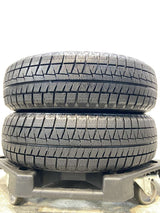 ブリヂストン アイスパートナー2 155/65R14  2本
