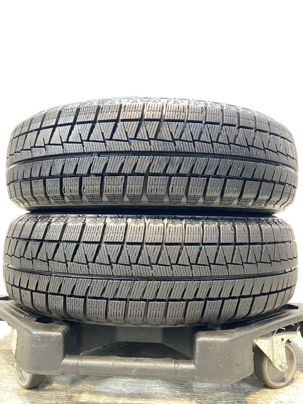 ブリヂストン アイスパートナー2 155/65R14  2本