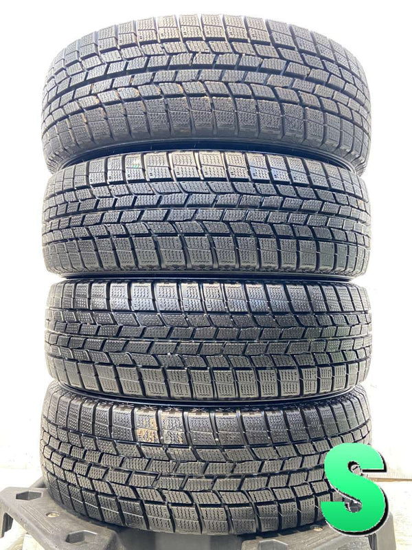 グッドイヤー アイスナビ 6 175/65R14  4本