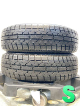 トーヨータイヤ オブザーブ ガリット GIZ 155/65R14  2本