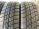 グッドイヤー アイスナビ 6 165/65R14  4本