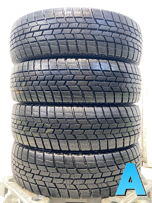 グッドイヤー アイスナビ 6 165/65R14  4本