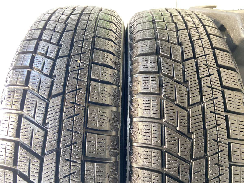 ヨコハマ アイスガード iG60 155/65R14  2本