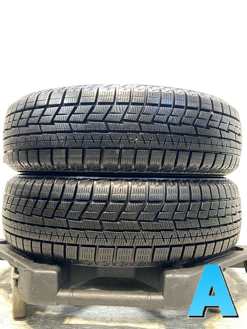 ヨコハマ アイスガード iG60 155/65R14  2本