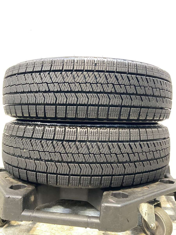 ブリヂストン ブリザック VRX2 165/65R14  2本