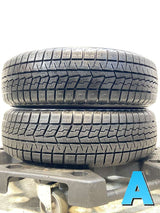 ヨコハマ アイスガード iG70 155/65R14  2本