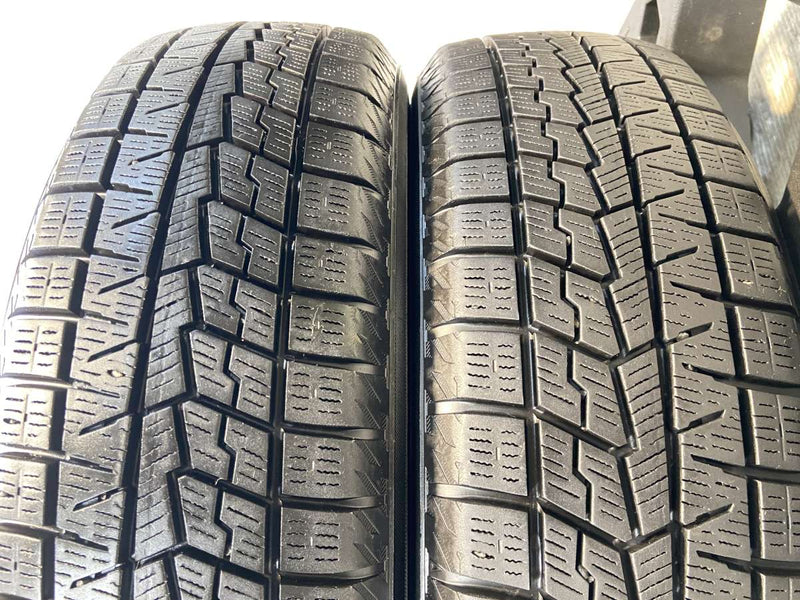 ヨコハマ アイスガード iG70 155/65R14  2本