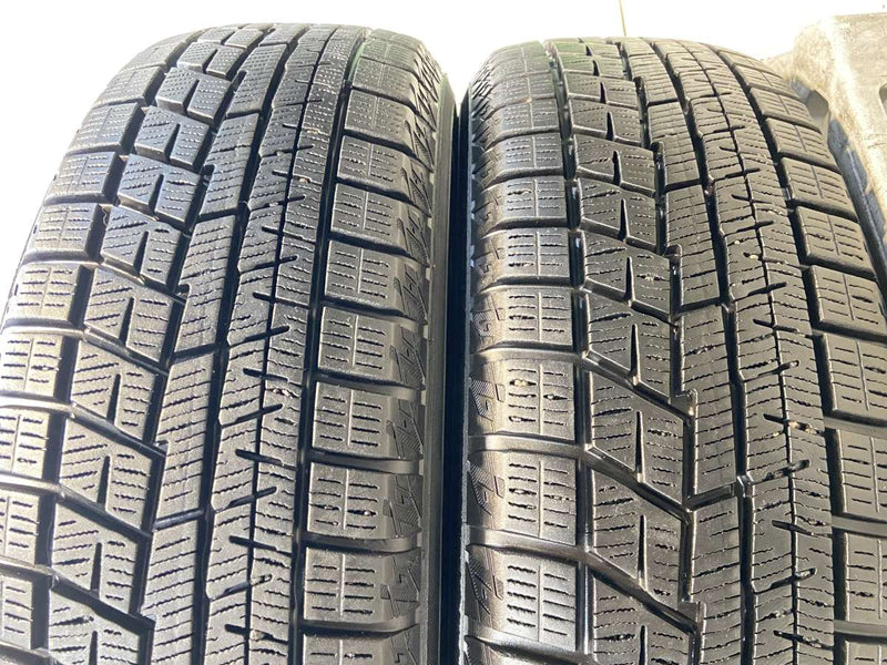 ヨコハマ アイスガード iG60 175/65R14  2本