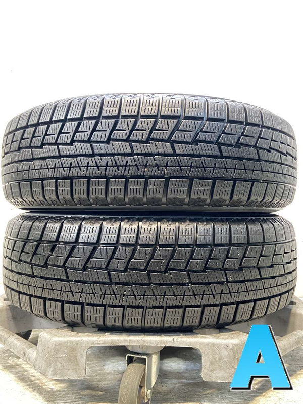 ヨコハマ アイスガード iG60 175/65R14  2本