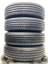 ヨコハマ アイスガード iG91 155/80R14 88/86LT /トヨタ純正 L10 5.0J+39 100-4穴 4本