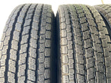 ヨコハマ アイスガード iG91 155/80R14 88/86LT /トヨタ純正 L10 5.0J+39 100-4穴 4本