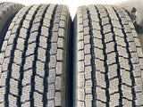 ヨコハマ アイスガード iG91 155/80R14 88/86LT /トヨタ純正 AL 5.0J+39 100-4穴 4本