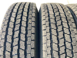 ヨコハマ アイスガード iG91 155/80R14 88/86LT /トヨタ純正 AL 5.0J+39 100-4穴 4本