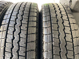 ダンロップ ウィンターマックス SV01 155/80R14 88/86LT /トヨタ純正 L10 5.0J+39 100-4穴 4本