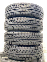 ブリヂストン ブリザック VRX 155/65R14  /　 JECT MN 4.5J+ 100/114.3-4穴 4本