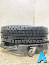 ダンロップ ウィンターマックス WM02 185/70R14  1本