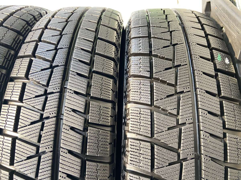 ブリヂストン アイスパートナー2 175/70R14  4本