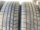 ダンロップ ウィンターマックス 03 175/65R14  /　 TOPY M47A 5.0J+ 100-4穴 4本