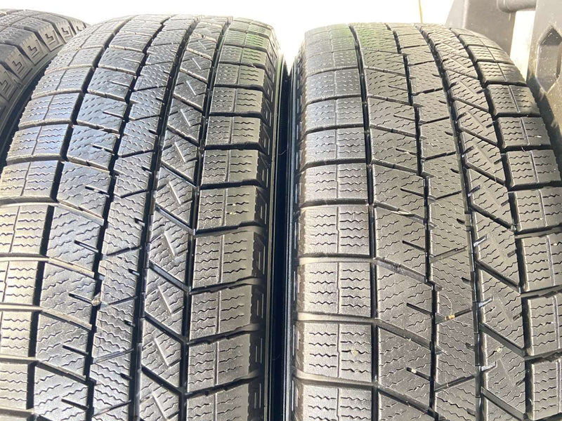 ダンロップ ウィンターマックス 03 175/65R14  /　 TOPY M47A 5.0J+ 100-4穴 4本