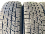 ダンロップ ウィンターマックス 03 175/65R14  /　 TOPY M47A 5.0J+ 100-4穴 4本