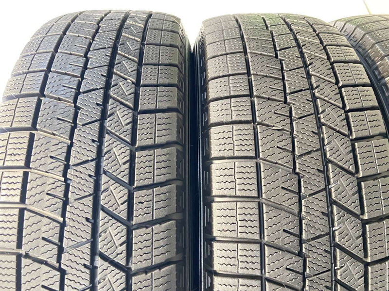 ダンロップ ウィンターマックス 03 175/65R14  /　 TOPY M47A 5.0J+ 100-4穴 4本