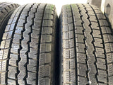ダンロップ ウィンターマックス SV01 155/80R14 88/86LT /　 TOPY M47A 5.0J+ 100-4穴 4本
