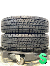 ブリヂストン ブリザック VRX2 185/70R14  2本