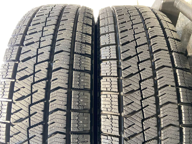 ブリヂストン ブリザック VRX2 185/70R14  2本