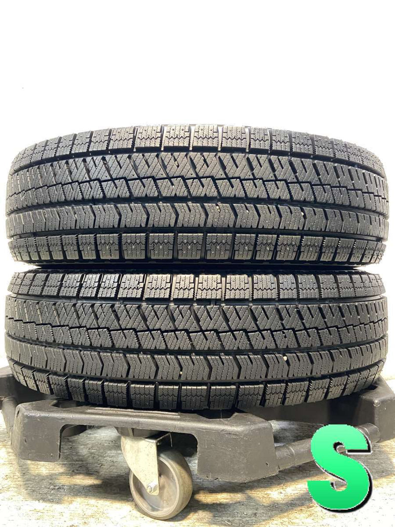 ブリヂストン ブリザック VRX2 185/70R14  2本