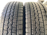 ダンロップ ウィンターマックス SV01 155/80R14 88/86LT 2本