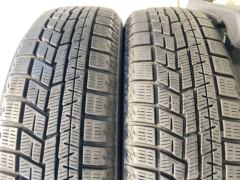 ヨコハマ アイスガード iG60 155/65R14  2本