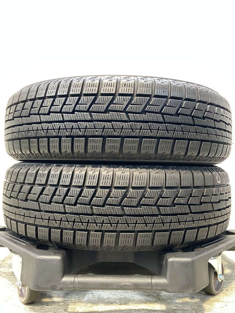 ヨコハマ アイスガード iG60 155/65R14  2本