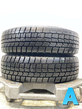 ダンロップ ウィンターマックス WM02 165/65R14  2本